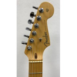 (BRUGT) Fender American Stratocaster 2000
